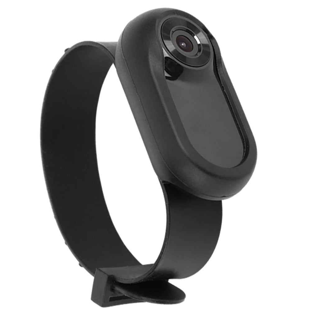 Pet Camera Collar for Cats & Dogs | 1080p HD Video & Photo