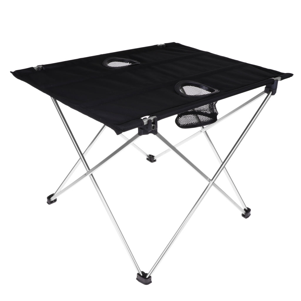 Compact Folding Camping Table | Lightweight Aluminum Outdoor Table
