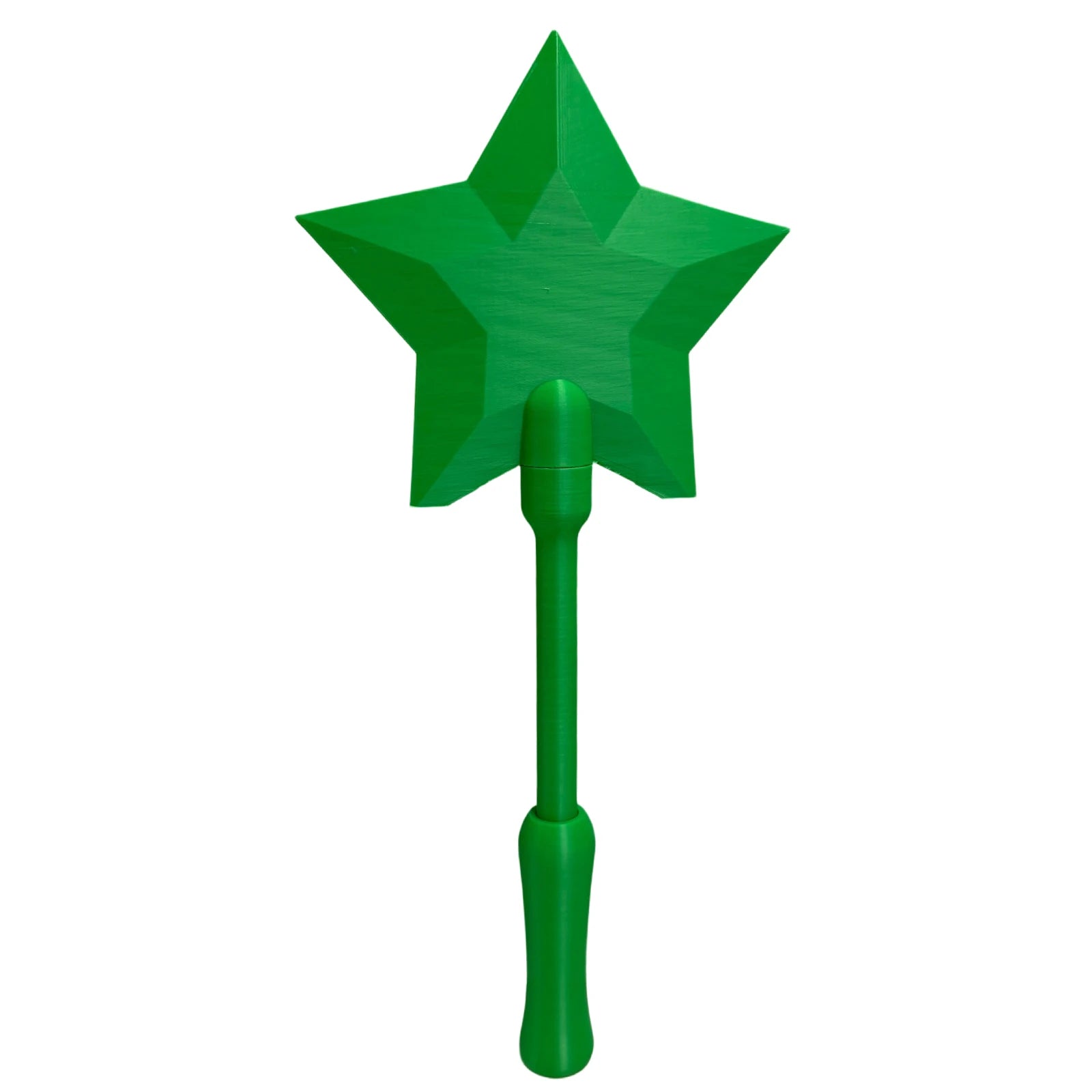 3D Printed NFC Magic Wand – Tap-to-Pay Contactless Card Holder for Theme Parks, Travel & Gifts