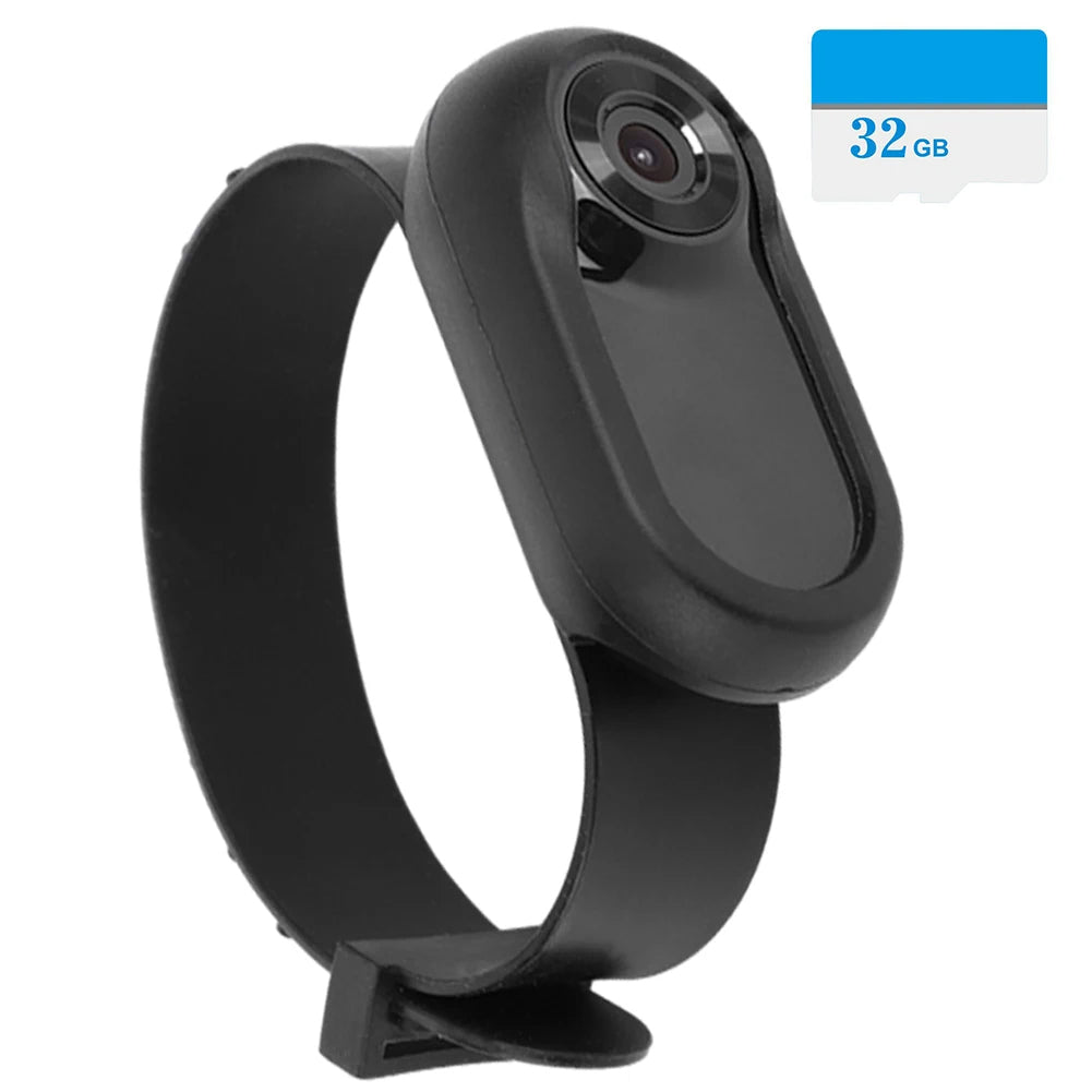 Pet Camera Collar for Cats & Dogs | 1080p HD Video & Photo