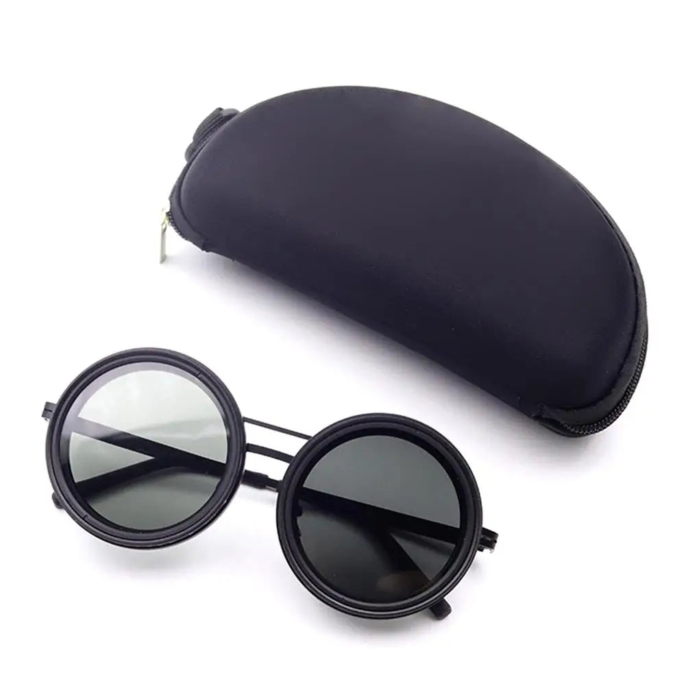 Adjustable Dimming Polarized Sunglasses – ND9 UV400 | Anti-Glare | Fishing, Driving & Outdoor | Unisex