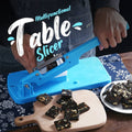 Portable Multifunctional Kitchen Slicer