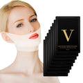 V-Line Face Lifting Chin Mask – Slimming, Firming & Anti-Aging (5 Pack)