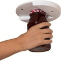 Under Cabinet Jar Opener