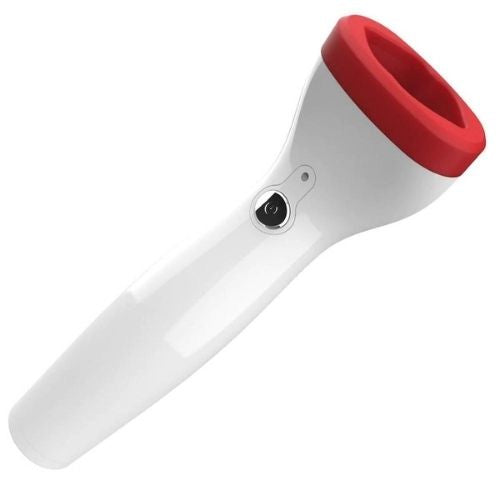 Electric Lip Plumper Device – Natural Fuller Lips in 1-2 Minutes