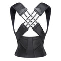 Posture Corrector for Men & Women | Back & Shoulder Support Brace