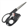 Laser Guided Scissors