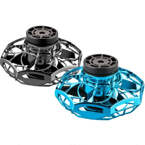Mini UFO Flying Drone | Indoor & Outdoor Helicopter Toy for Kids