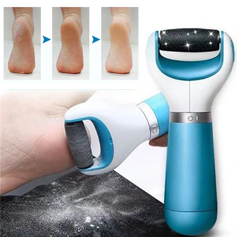 Electric Foot Callus Remover