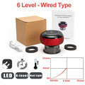 Electric Vacuum Cupping Massager