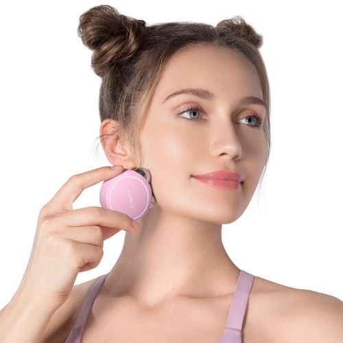 Microcurrent Facial Device | Derma Roller | Lift, Tone & Firm Skin at Home