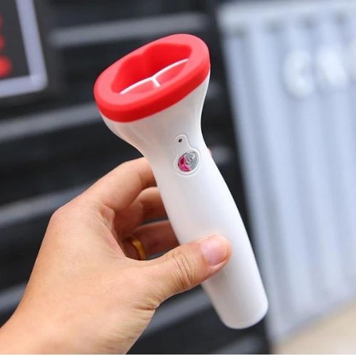 Electric Lip Plumper Device – Natural Fuller Lips in 1-2 Minutes