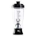 Automatic Electric Protein Shaker Bottle – BPA-Free Tritan | One-Click Vortex Blender | 4 Colors