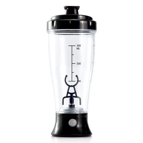 Automatic Electric Protein Shaker Bottle – BPA-Free Tritan | One-Click Vortex Blender | 4 Colors