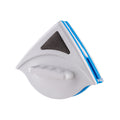 Magnetic Window Cleaner – Double-Sided Wiper | No-Reach High-Rise Cleaning | 4 Glass Thickness Sizes