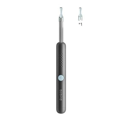 Smart Ear Wax Remover | HD WiFi Camera | 6 LED Lights | iOS & Android App