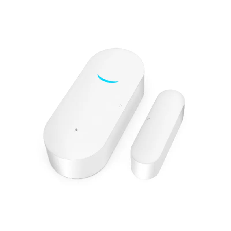 WiFi Window & Door Sensor | Smart Home Security Alert | Phone Notifications