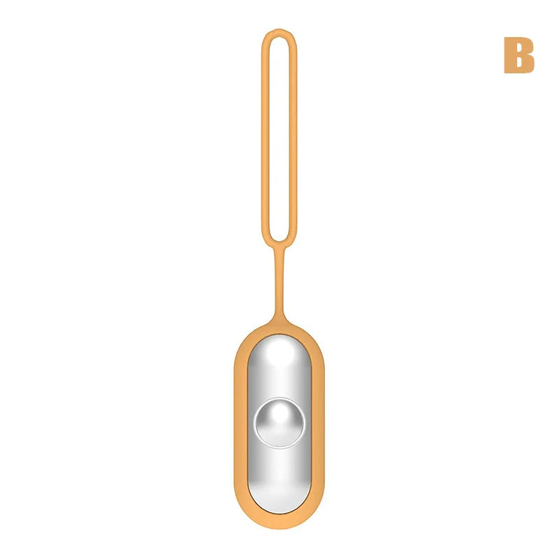 Handheld Sleep Aid Device | Microcurrent Anxiety & Stress Relief | 5 Intensity Levels