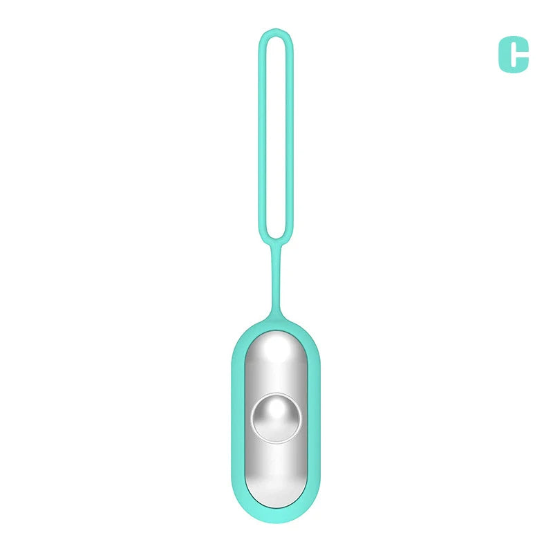Handheld Sleep Aid Device | Microcurrent Anxiety & Stress Relief | 5 Intensity Levels