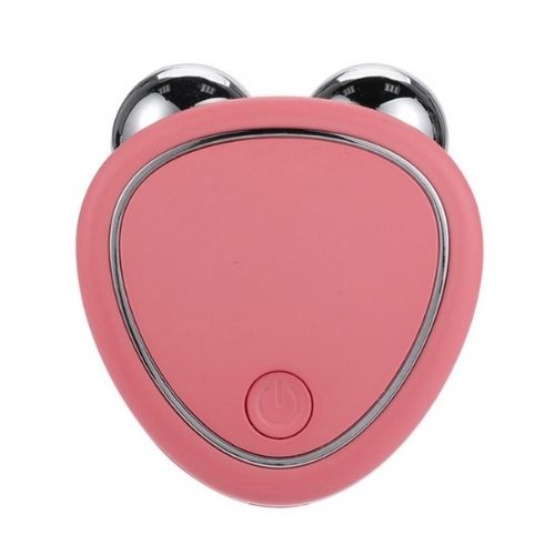 Microcurrent Facial Device | Derma Roller | Lift, Tone & Firm Skin at Home