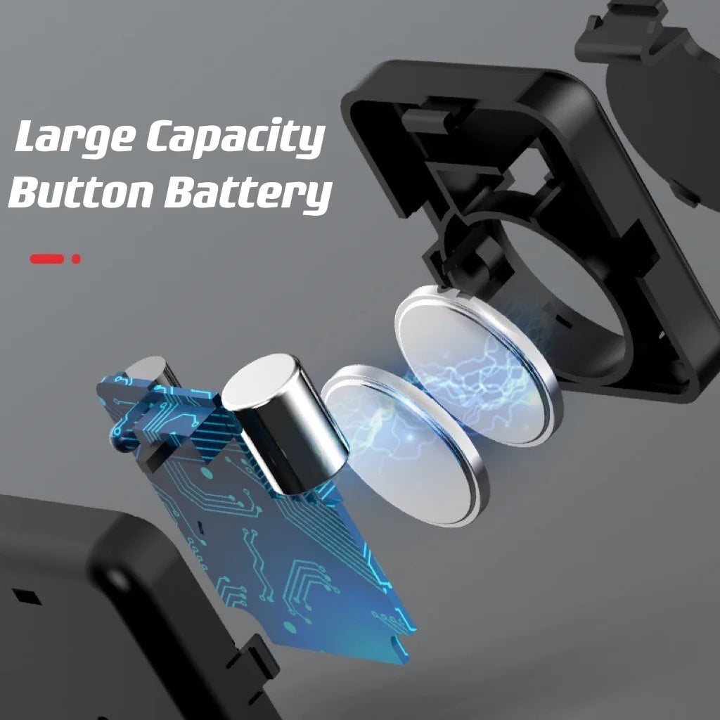 Door Stopper Alarm – TS21 Portable Security Lock | 80dB Alert | Hotel & Travel Safety | Aluminum Alloy