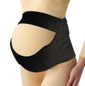Maternity Belly Band | Pregnancy Support Belt for Back & Pelvic Pain Relief