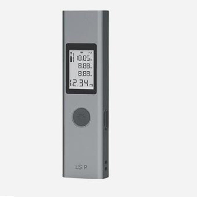 Laser Measure Tool | Digital Distance Meter | Area, Volume & Angle Measurement