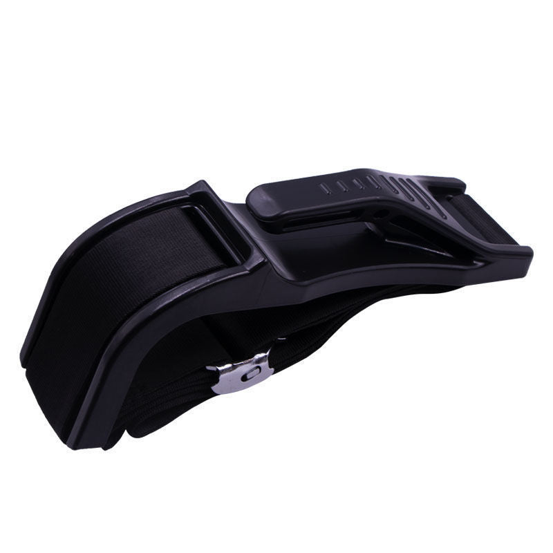 Pregnancy Seat Belt Adjuster – Comfortable & Safe for Pregnant Drivers