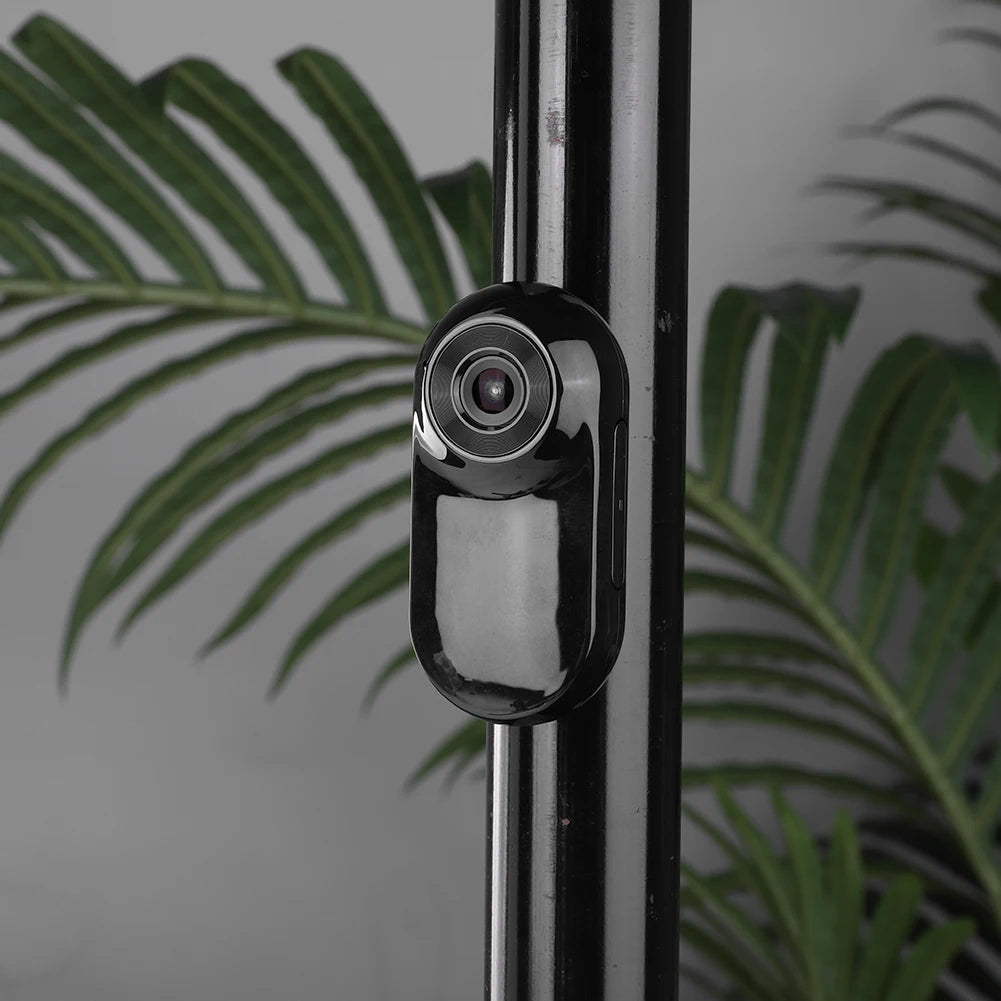 Pet Camera Collar for Cats & Dogs | 1080p HD Video & Photo
