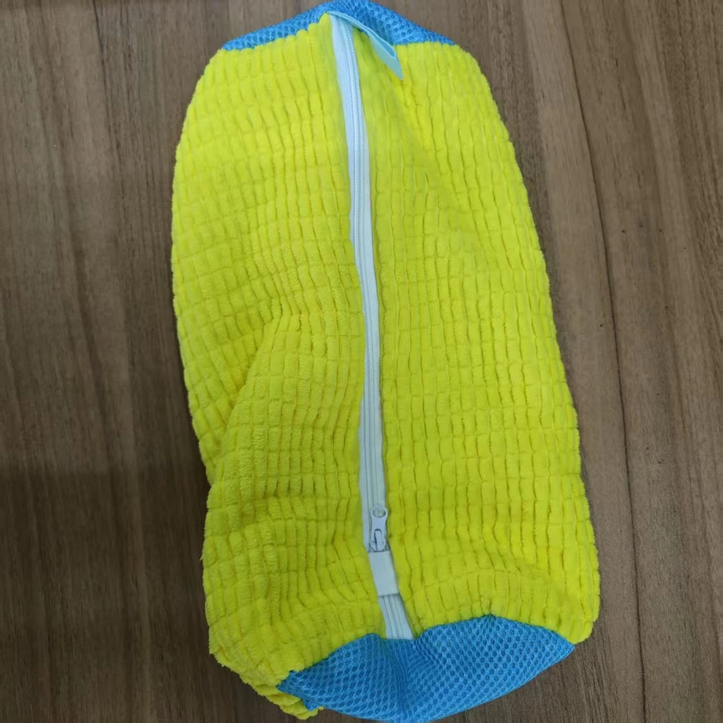 Shoe Washing Machine Bag | 360° Deep Clean Laundry Bag Set