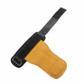 Power Grip Straps | Wrist Support Lifting Straps for Gym & Powerlifting
