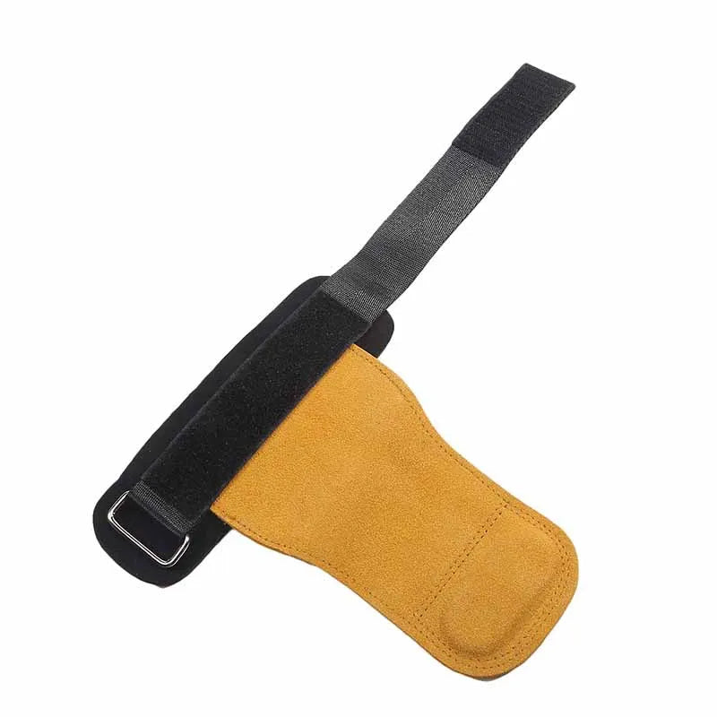 Power Grip Straps | Wrist Support Lifting Straps for Gym & Powerlifting