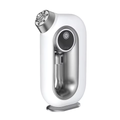 Cordless Facial Mist Sprayer – Portable Oxygen Airbrush for Deep Skin Hydration & Makeup Setting