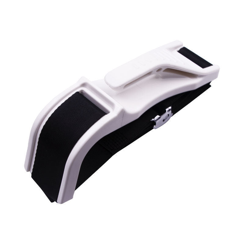 Pregnancy Seat Belt Adjuster – Comfortable & Safe for Pregnant Drivers