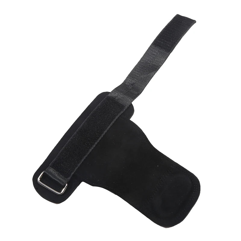 Power Grip Straps | Wrist Support Lifting Straps for Gym & Powerlifting