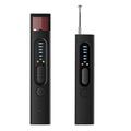 X13 Hidden Camera Detector – Infrared Laser, GPS & RF Bug Finder | 1MHz–6.5GHz | Hotel & Travel Security