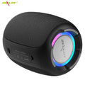 Zealot S53 Portable Bluetooth Speaker – 10W, IPX6 Waterproof | 24H Playtime | Bluetooth 5.0 | Type-C