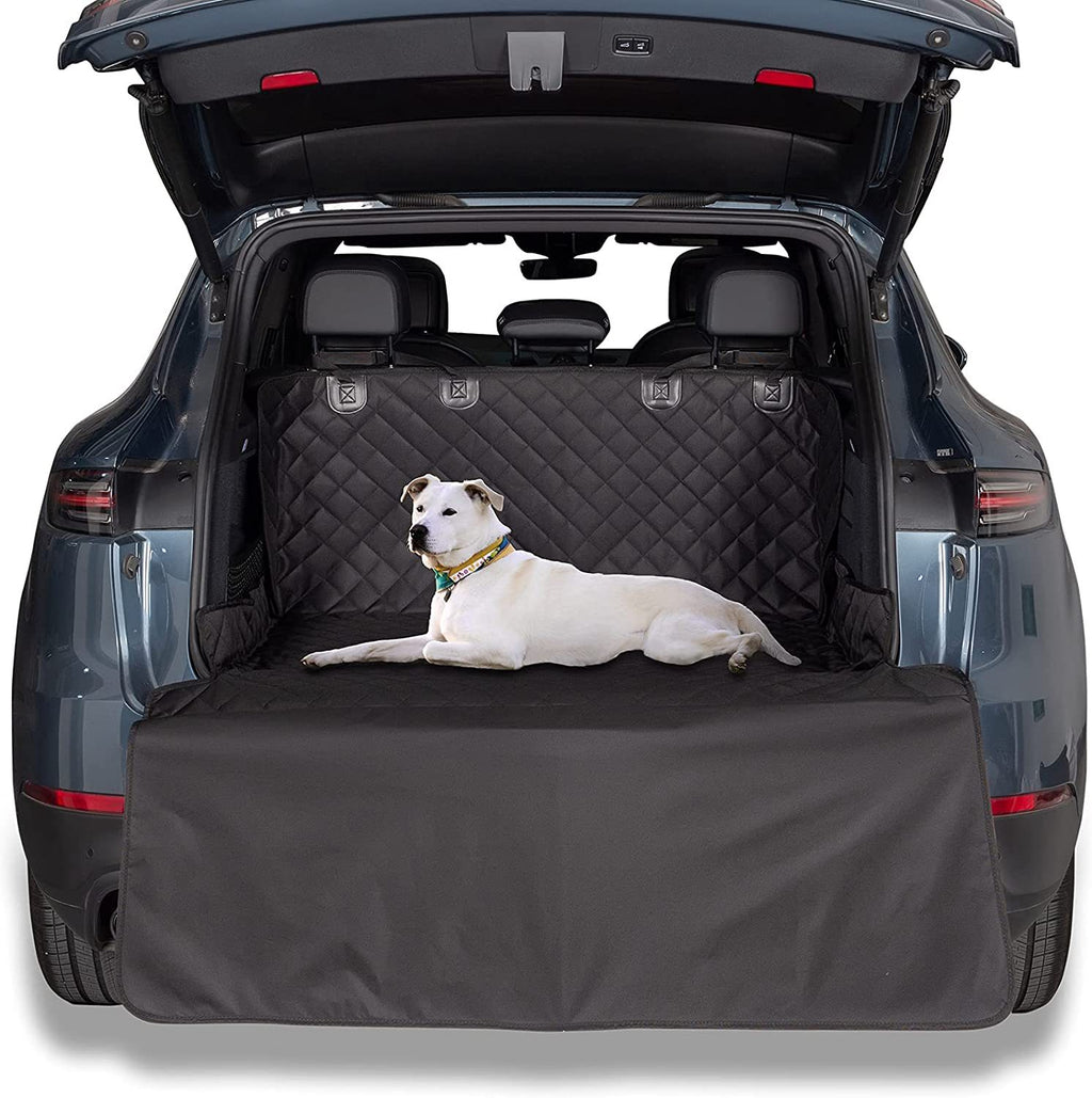 Dog Car Seat Cover | Waterproof Hammock Cover for Cars, Trucks & SUVs