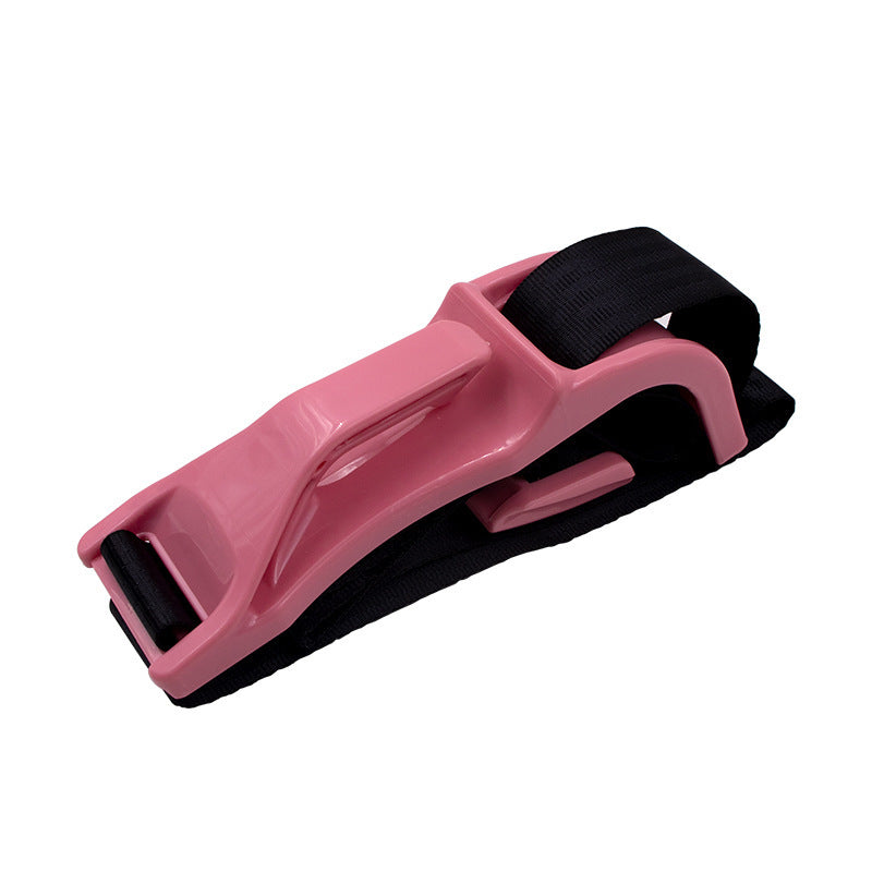 Pregnancy Seat Belt Adjuster – Comfortable & Safe for Pregnant Drivers