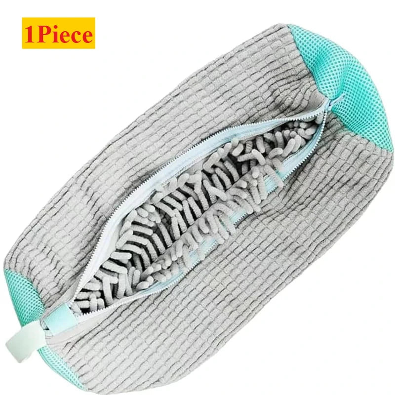 Shoe Washing Machine Bag | 360° Deep Clean Laundry Bag Set