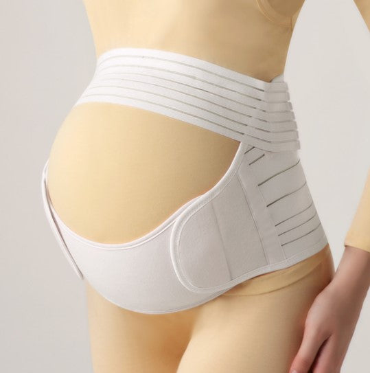 Maternity Belly Band | Pregnancy Support Belt for Back & Pelvic Pain Relief