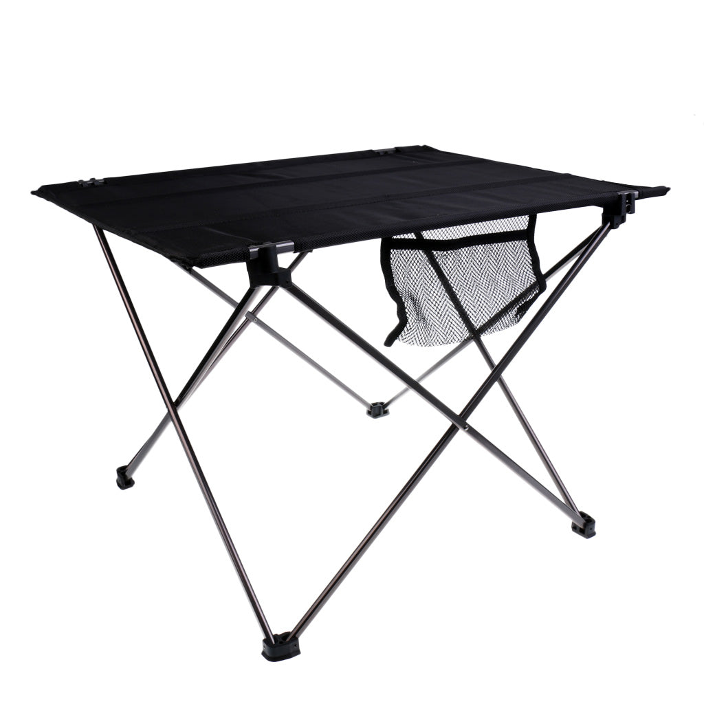 Compact Folding Camping Table | Lightweight Aluminum Outdoor Table